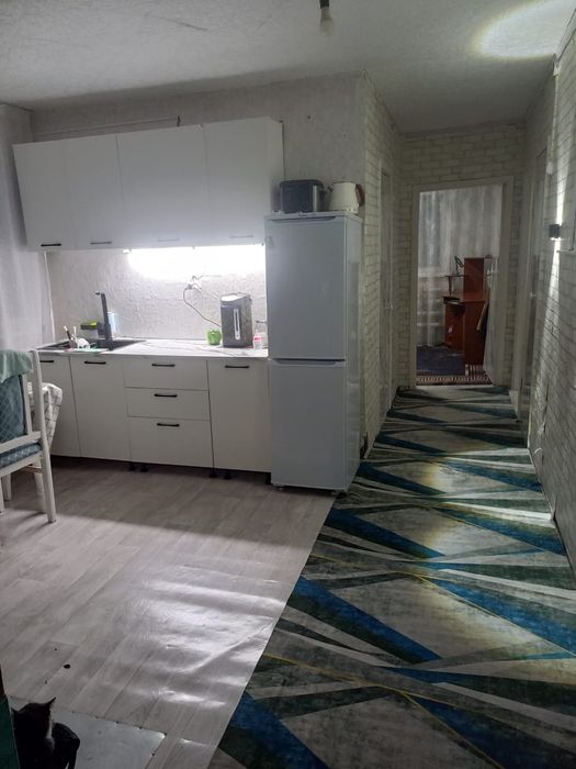 Продам дом 3х комнатный