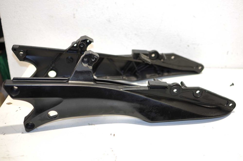 Carene tobe sei Suzuki GSXR1000 K7 K8 originale