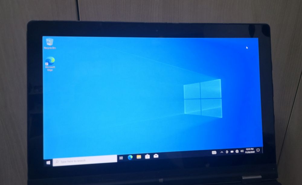 Vand laptop Lenovo Yoga 2 intel core i5