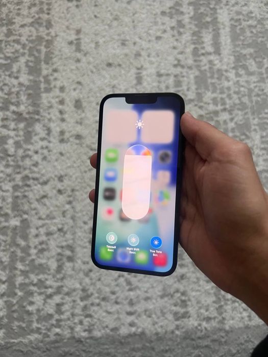 Айфон 13 в идеале 128gb