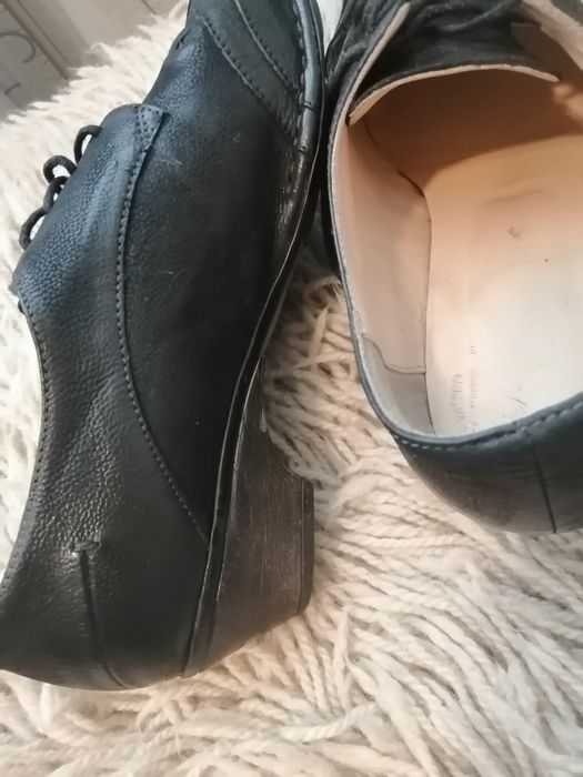 Дамски обувки, 41 номер