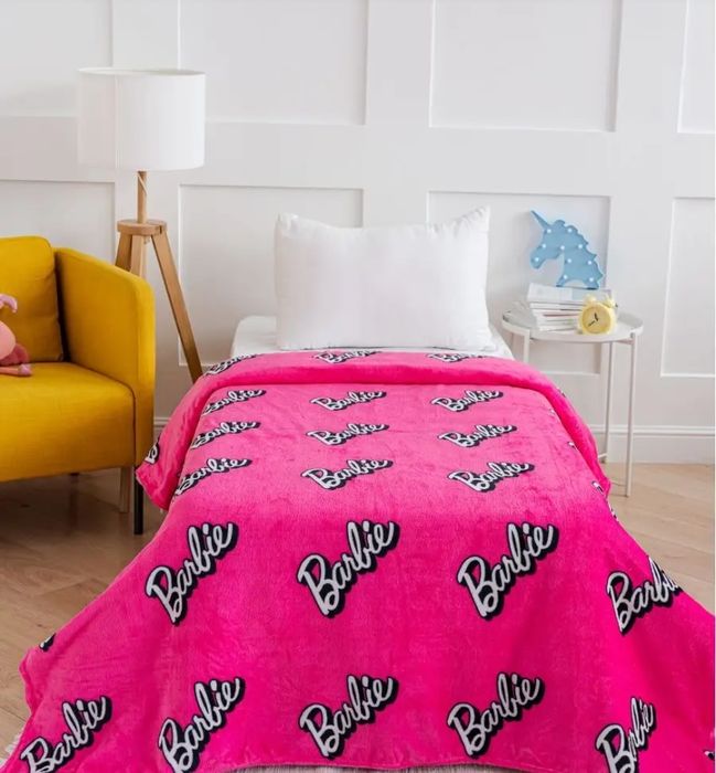 Детские плед для девочек