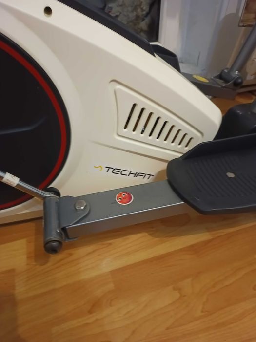 Vând/Schimb bicicleta eliptica second hand