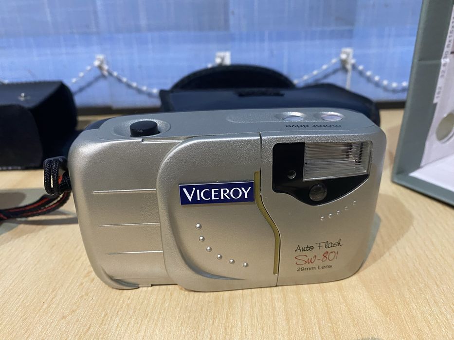 Aparate foto analog 35cm