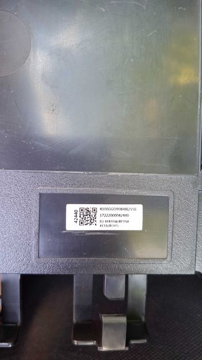 Placa Electronica Aer Condiționat Bosch Heinner Beko Midea Nordstar