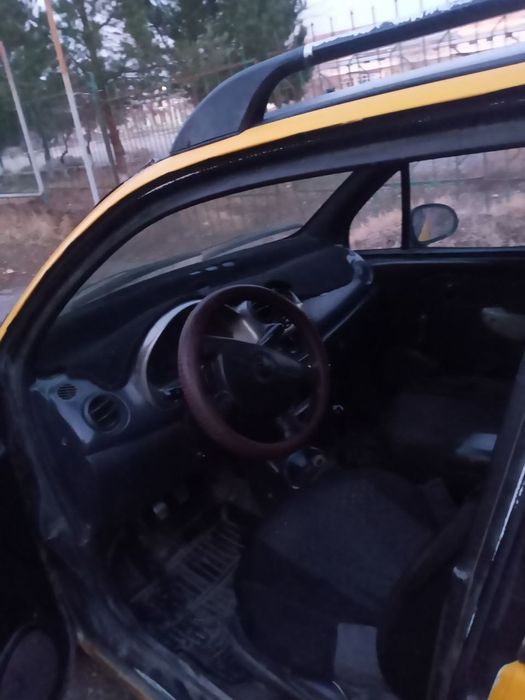 Matiz sotiladi naxtga( Navoiy)