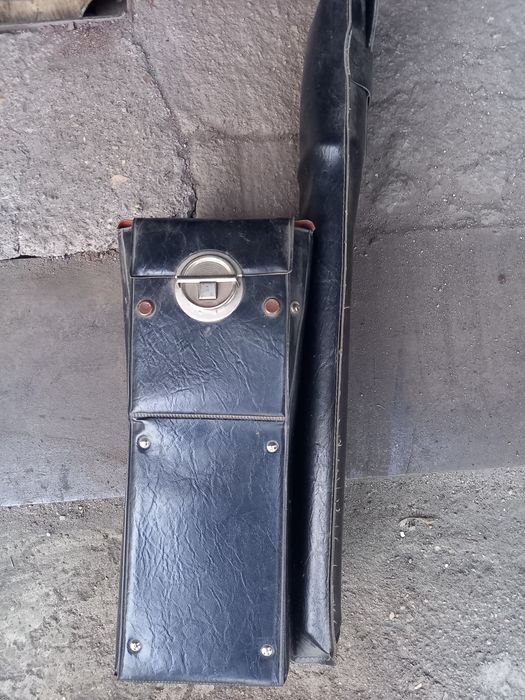 Электроизмерительные клещи