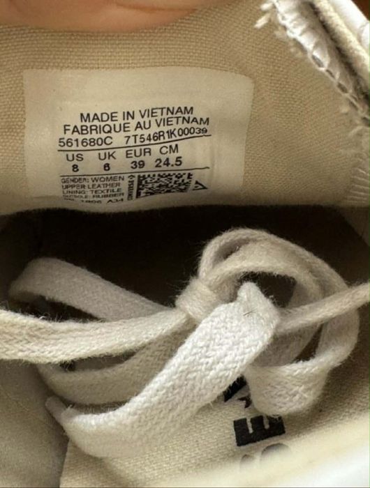 Кецове Converse