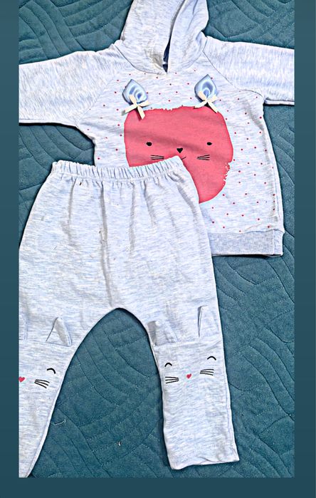 Детский одежда и женский