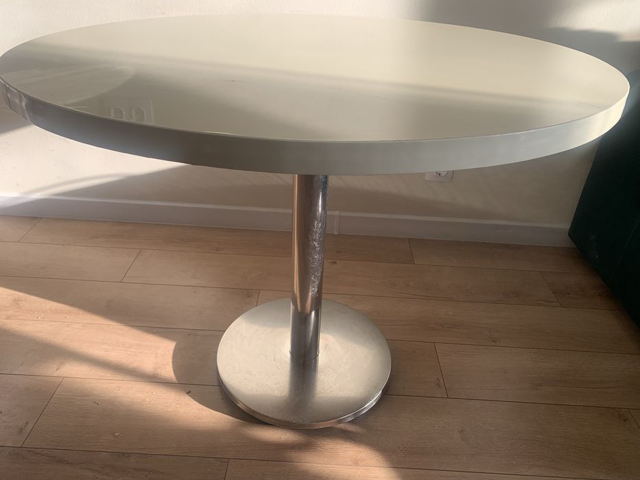 Стол 100 см диаметр