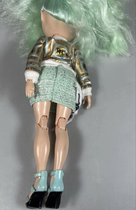 Rainbow high Daphne Melton