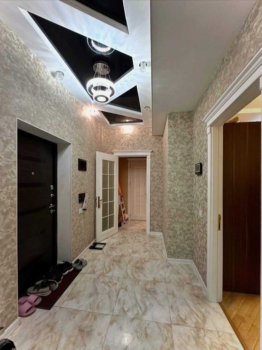 Сдам кв ул Мукимий Метро Новза 3/6/8 ро-н Чиланзар-1 кв 949*