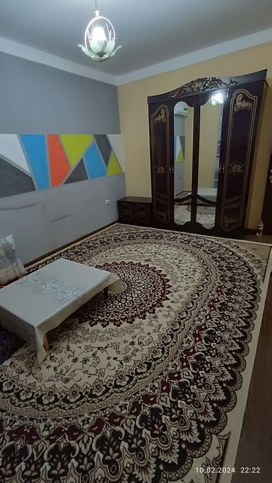 27 мкр да 1 ханалы кв сатылады