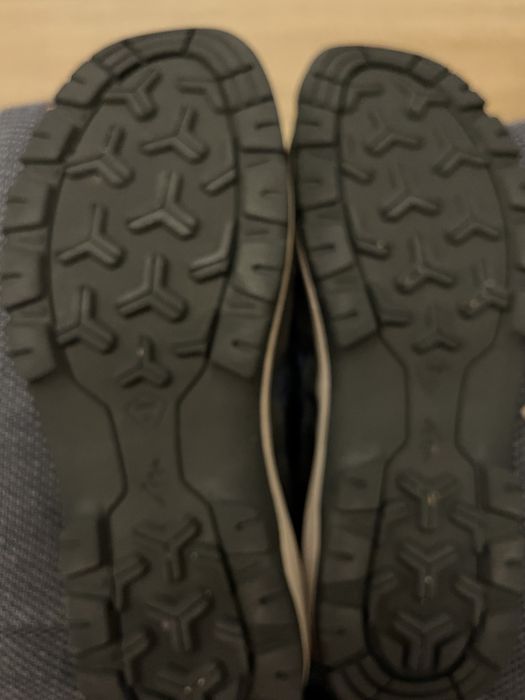 Планински обувки Декатлон 38н.