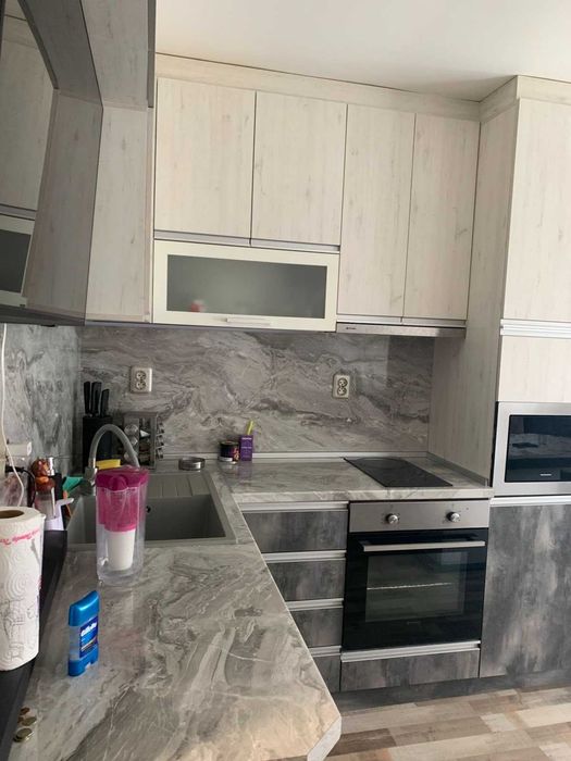 Продава се Четиристаен апартамент в Свищов - 87 кв.м за 1092 €/кв.м - Снимка #11