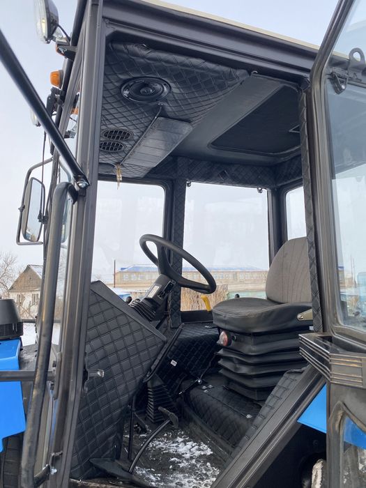 Продам трактор мтз 82