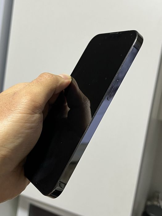 Iphone 13 pro 128 GB 100%