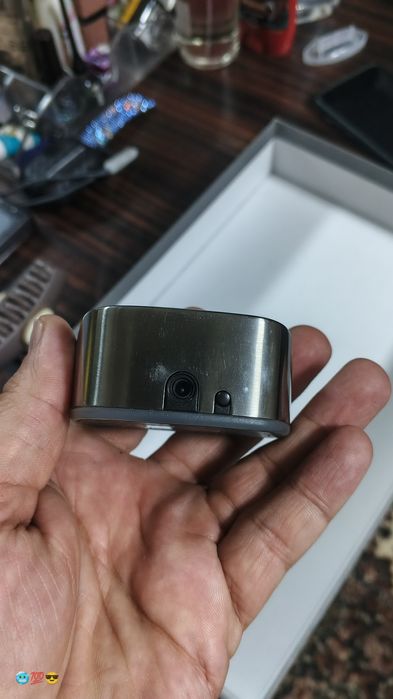 Nokia 8800 chashka  silver