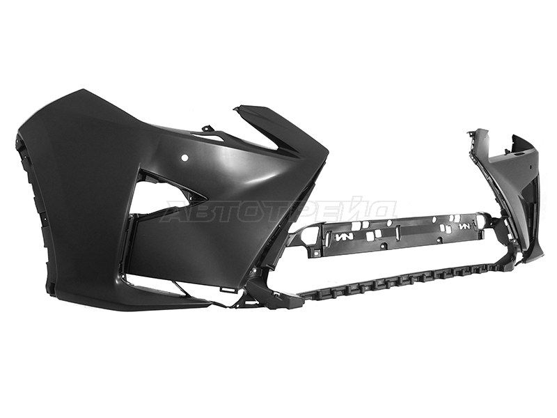 Бампер передний Lexus Rx 200t