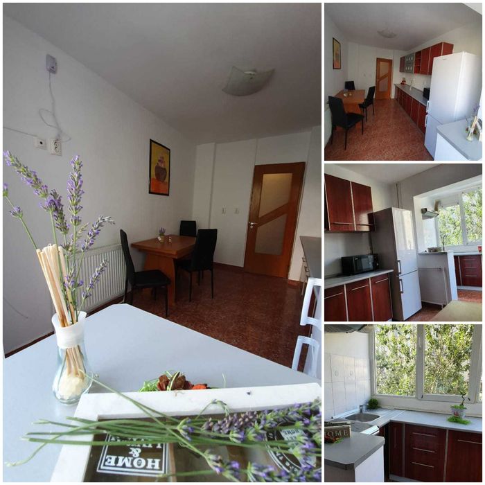 Apartament 4 camere Plaza | Lujerului | Metrou