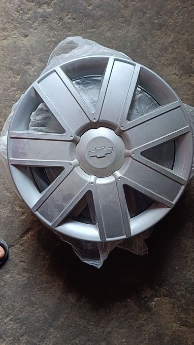 Янги колпаклар Нексия 2