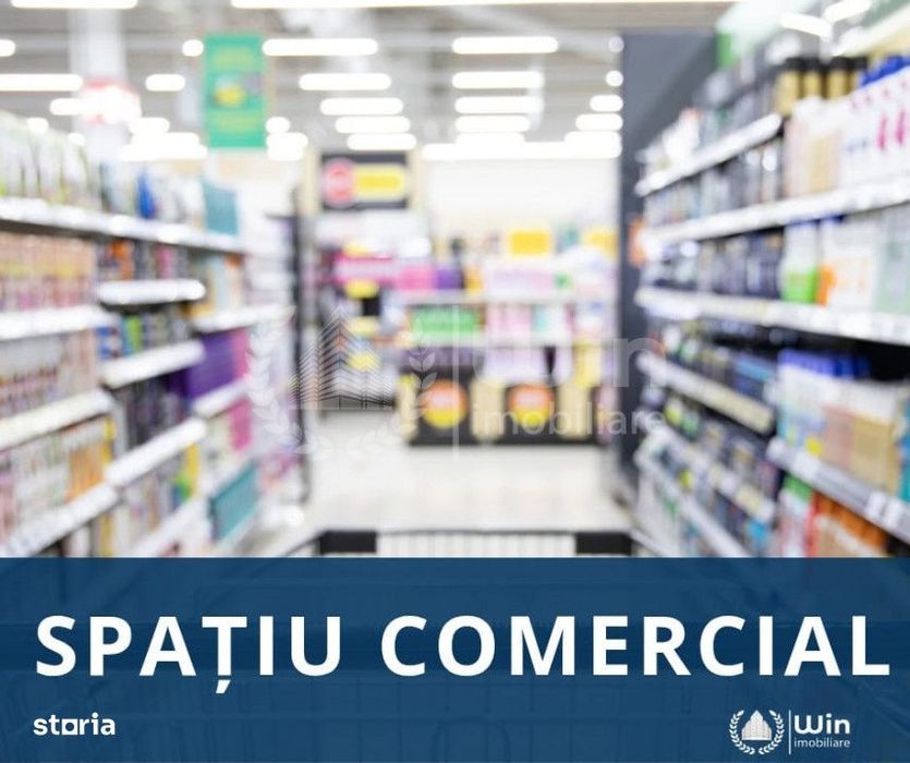 Spatiu comercial cu preluare chiriasi | Ideal investitie| Ultracentral
