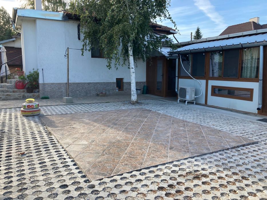 Хамалски услуги и монтиране на паркоелементи