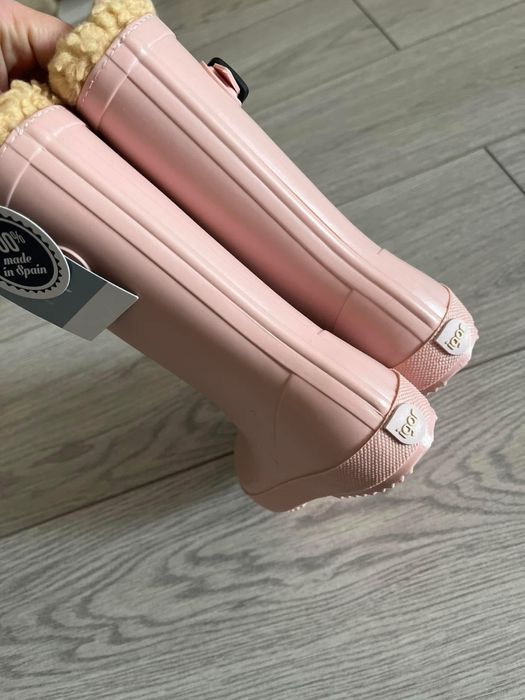 Гумени ботуши Igor