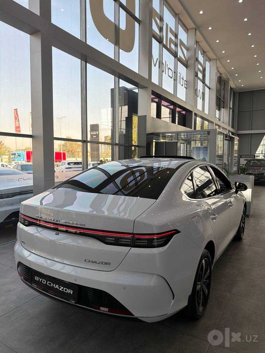 BYD Chazor 120km Flagship от официального дилера имеется Рассрочка