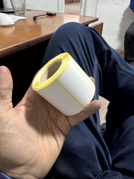 Termo sticker термо стикер tirmo stiker