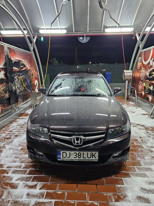 HONDA Accord 2008 — imagine 2