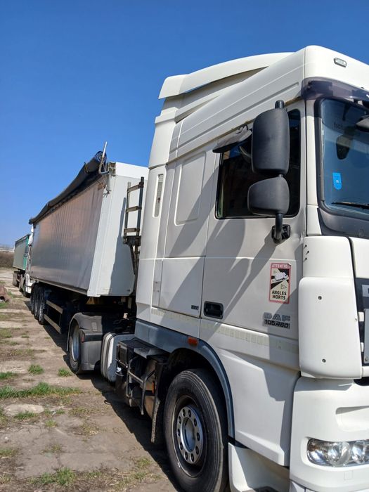 Vand camion DAF 105460