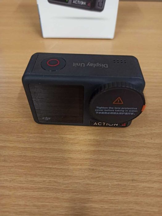 Camera video sport DJI Osmo Action 4