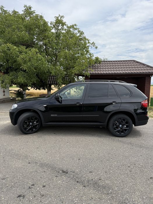 BMW X5 xDrive40d 306CP | 164.XXX km | Distribuție schimbată | 3 chei