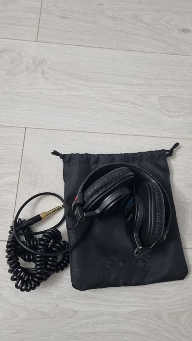 Sony MDR 7506 Студийные мониторы