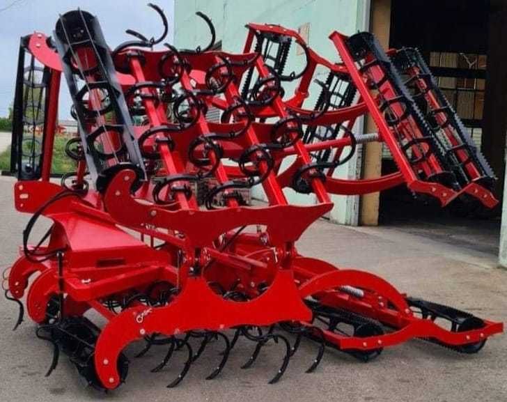 Combinator cu arc dublu