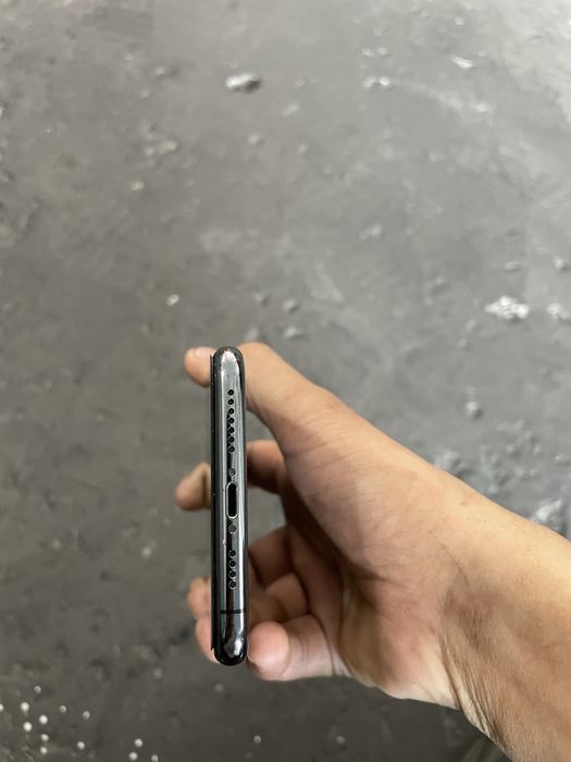 Xs Max 64gb гарантией