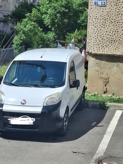 Fiat Fiorino ,1.3 multijet