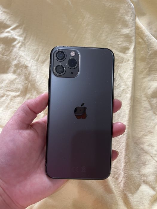 Айфон 11Про 256гб