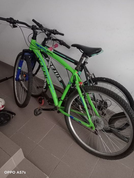 Vând 2 biciclete
