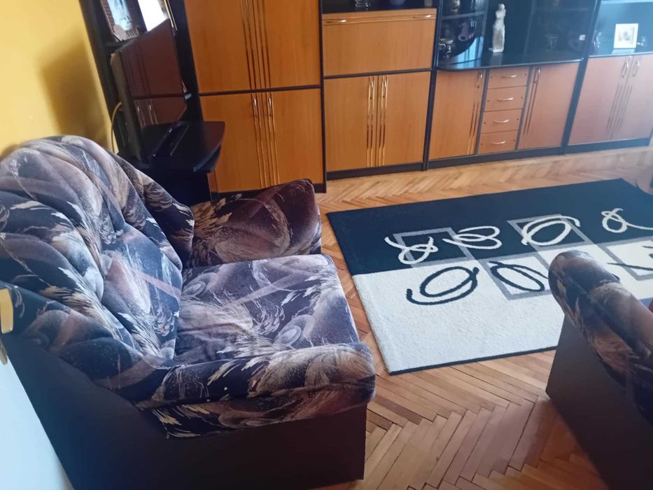 Ap 3 Cam Precista 70mp decomandat bloc nou mobilat utilat et 4 pod