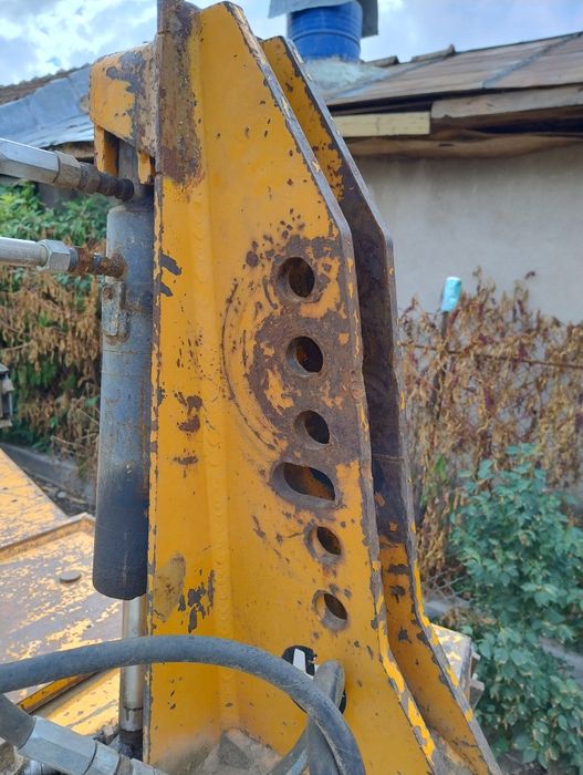 Plug reversibil huard