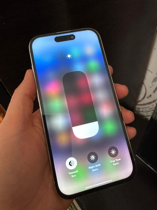 Айфон 14 про 256 гб 79%