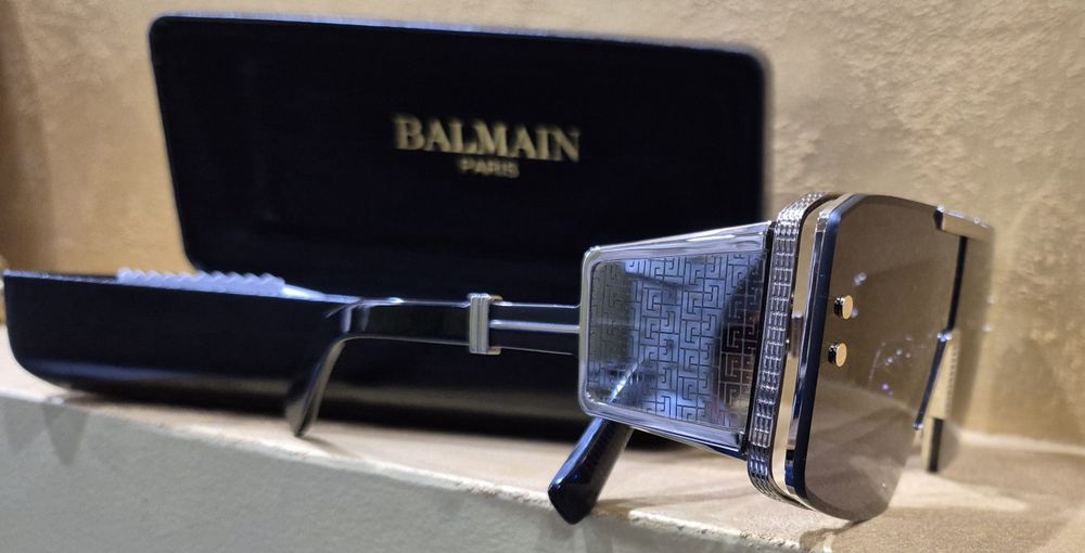 Balmain   мъжки слънчеви очила
