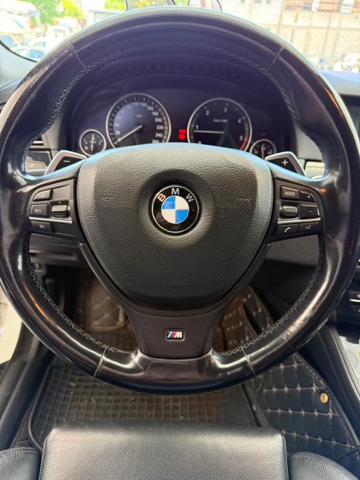 Bmw seria5 diesel automat