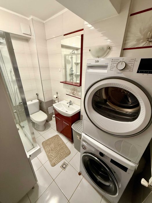 Apartament de închiriat – 2 camere – Doamna Stanca, Șelimbăr