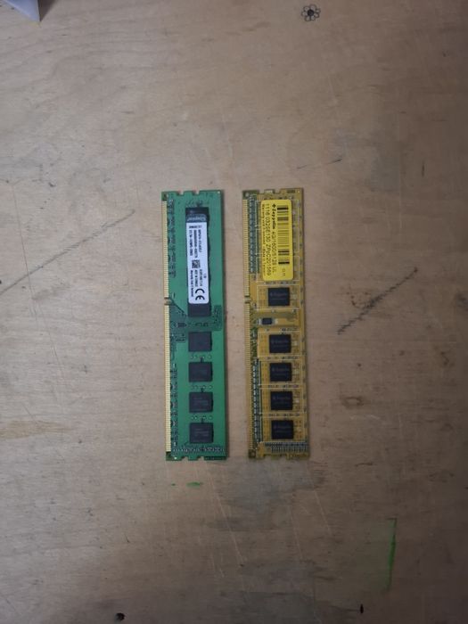 Оперативка/ Operativka/ Ozu ddr3 4gb 1600mhz