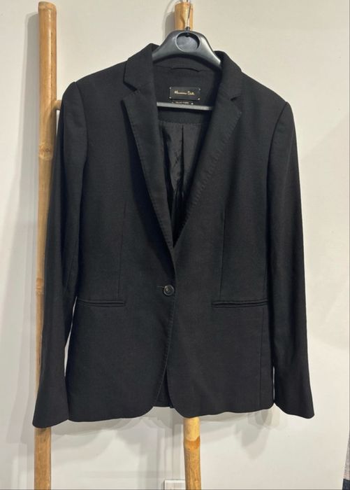 Massimo Dutti дамско сако / блейзър