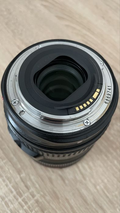 Продам Canon 24-105mm L