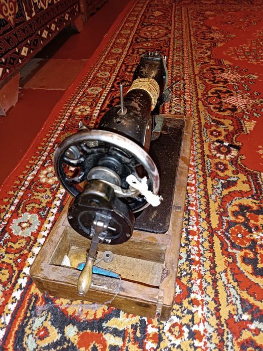 Тигиу машиналары сатылады